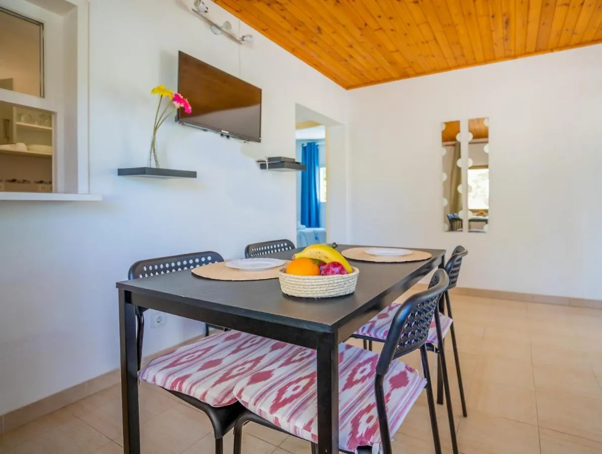 Holiday home Bettina & Birgitta - Formentera Break Villa Es Pujols