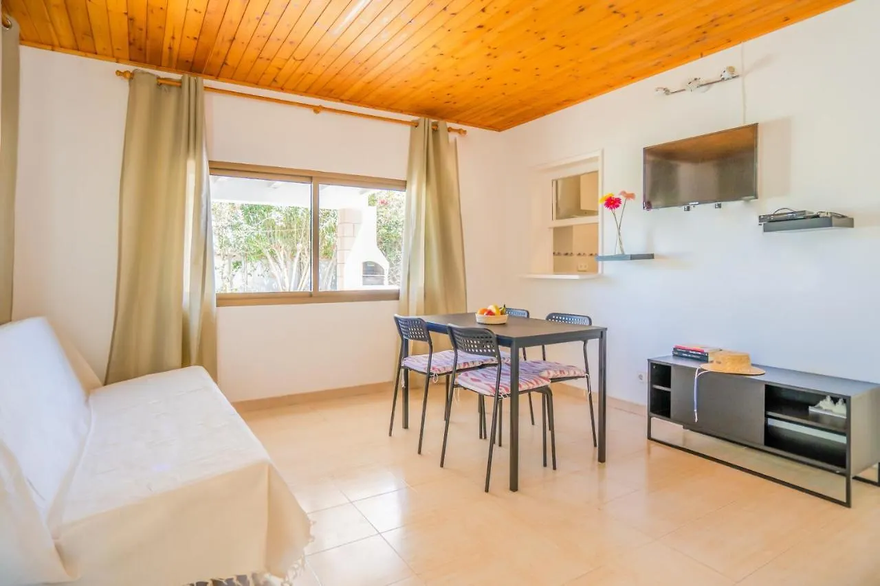 Bettina & Birgitta - Formentera Break Villa Es Pujols Holiday home